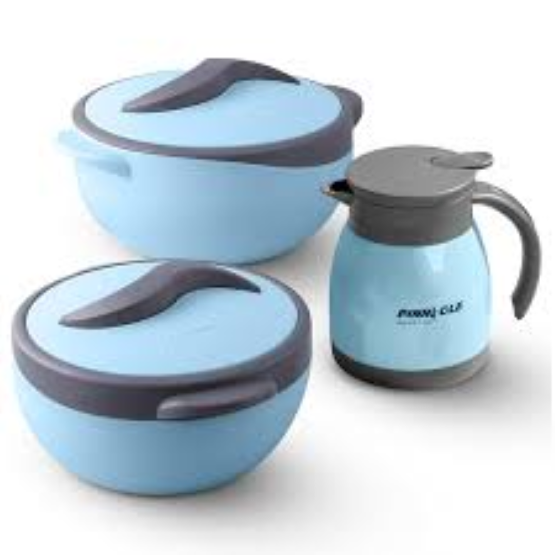 PARISA HOTPOT 1000ML SOLID HOT PS-1281